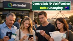 Centrelink ID Verification Rules Change From 1 February 2026 — What Documents Must Be Updated
