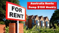 Rent Prices Australia 2026: Weekly Rents Jump by $50–$150 in Key Suburbs